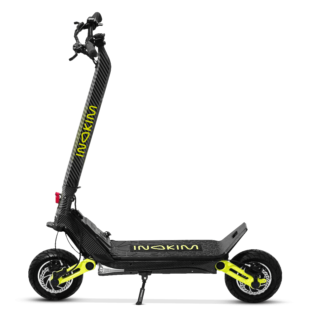 OX Carbon